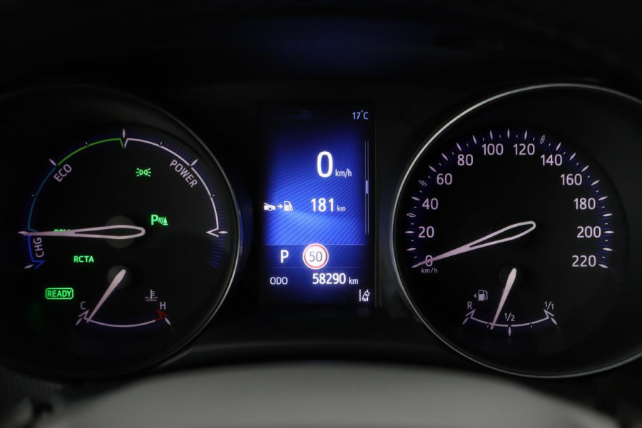 Toyota C-HR 1.8 Hybrid Style | 58.000km NAP | Stoelverwarming | Adaptive Cruise | JBL | Camera | Navigatie | Park Assist