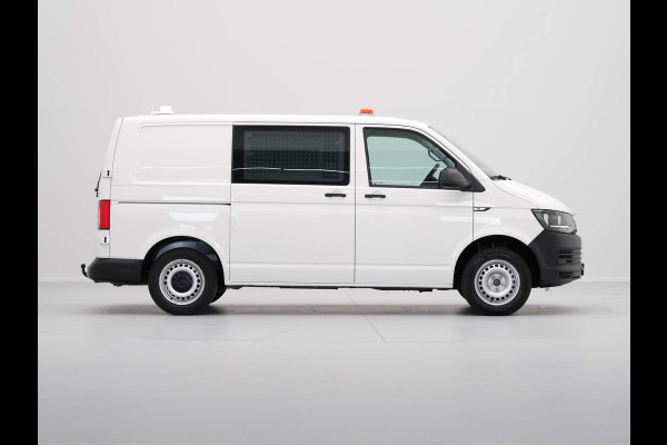 Volkswagen Transporter 2.0 TDI 102pk L1H1 Trendline Trekhaak Airco Pdc Bluetooth