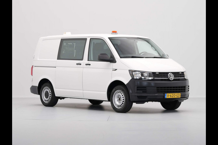 Volkswagen Transporter 2.0 TDI 102pk L1H1 Trendline Trekhaak Airco Pdc Bluetooth