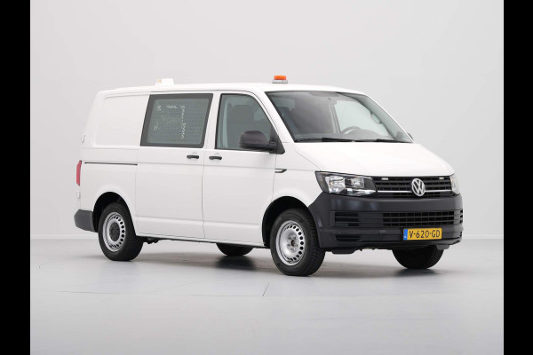 Volkswagen Transporter 2.0 TDI 102pk L1H1 Trendline Trekhaak Airco Pdc Bluetooth