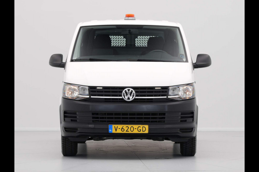 Volkswagen Transporter 2.0 TDI 102pk L1H1 Trendline Trekhaak Airco Pdc Bluetooth