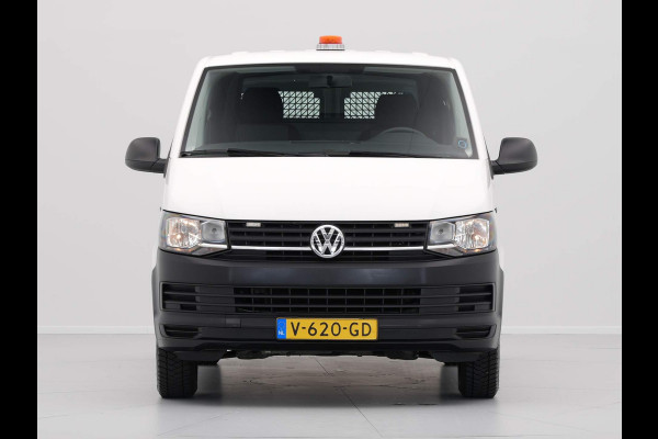 Volkswagen Transporter 2.0 TDI 102pk L1H1 Trendline Trekhaak Airco Pdc Bluetooth