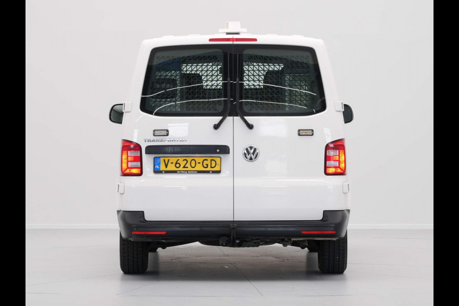 Volkswagen Transporter 2.0 TDI 102pk L1H1 Trendline Trekhaak Airco Pdc Bluetooth