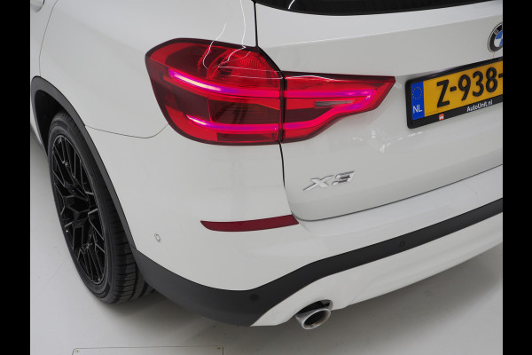 BMW X3 xDrive30e 292PK | Honeycomb Leder | Adaptive Cruise | Carplay | Camera | Trekhaak