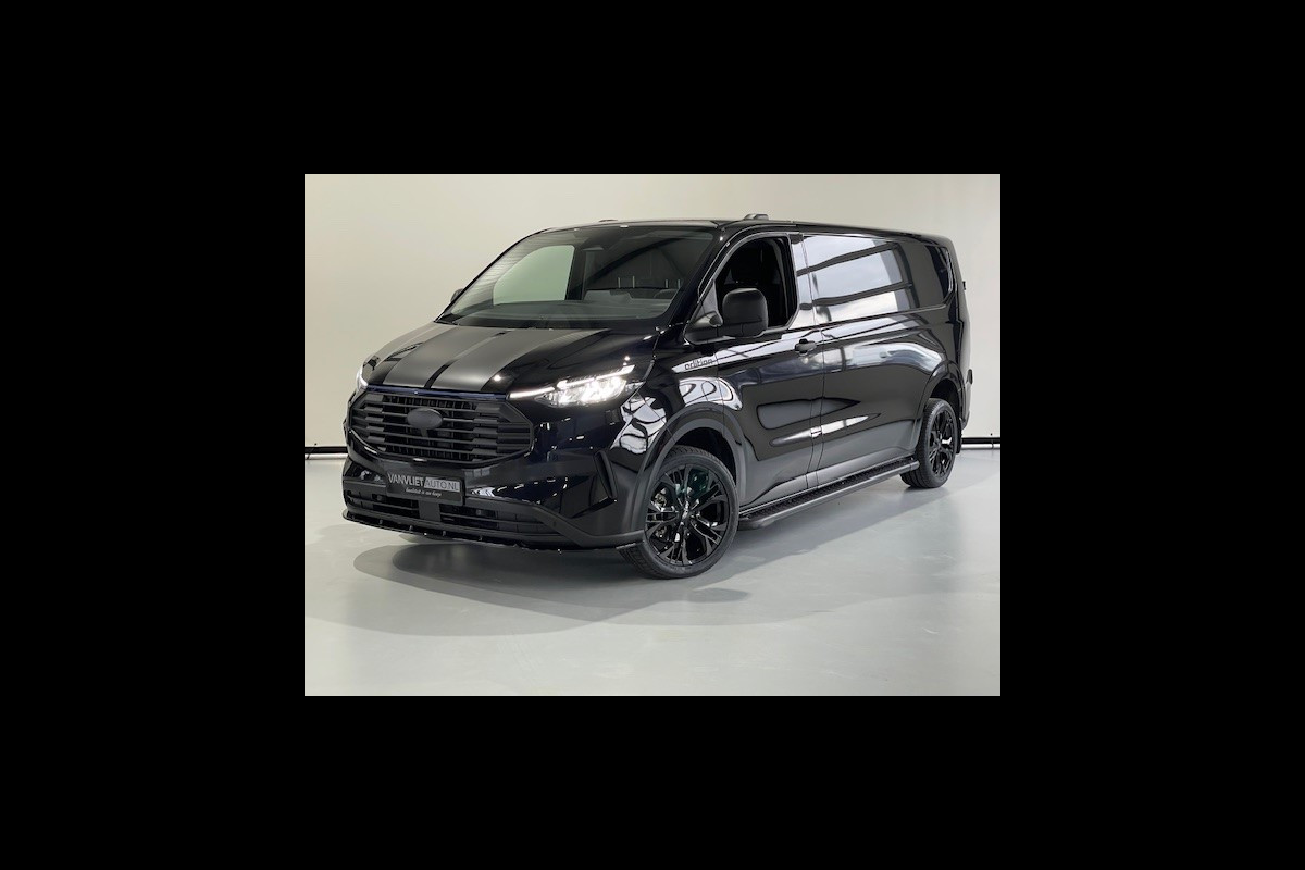 Ford Transit Custom 300 L 2.0 TDCI 170 PK L 2 AUTOM PACK PREMIUM Adaptive cruise