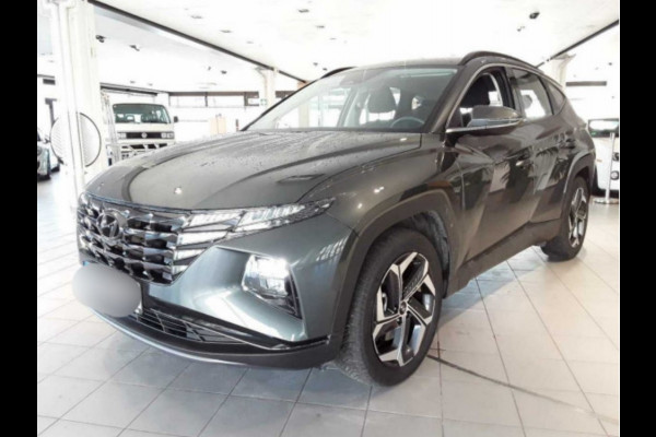 Hyundai Tucson 1.6 T-GDi Plug-in-Hybrid 4WD