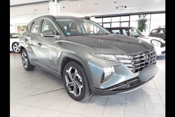 Hyundai Tucson 1.6 T-GDi Plug-in-Hybrid 4WD