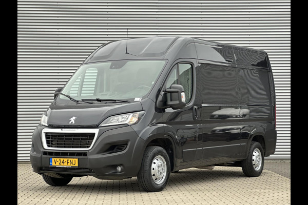 Peugeot Boxer 2.2 BlueHDi 140 L2H2