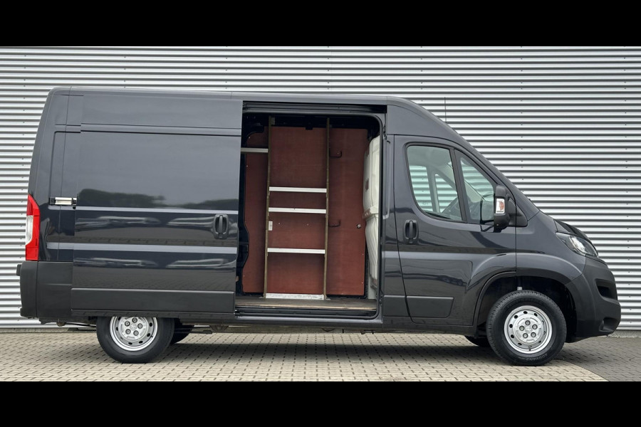 Peugeot Boxer 2.2 BlueHDi 140 L2H2