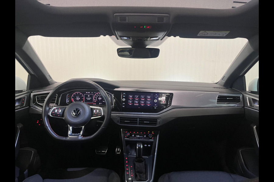 Volkswagen Polo 2.0 TSI GTI | PANO | FACELIFT | VIRTUAL DASH | CAMERA