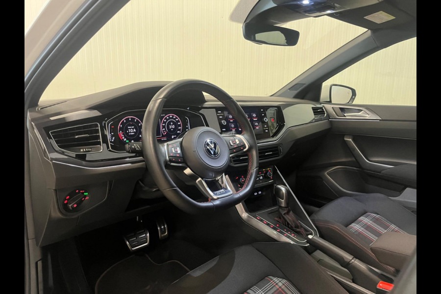 Volkswagen Polo 2.0 TSI GTI | PANO | FACELIFT | VIRTUAL DASH | CAMERA