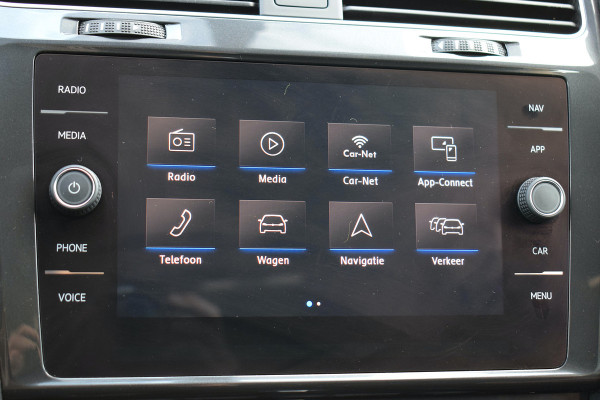 Volkswagen GOLF Variant 1.0 TSI Comfortline Business | Trekhaak | Apple CarPlay | DSG | Sportstoelen