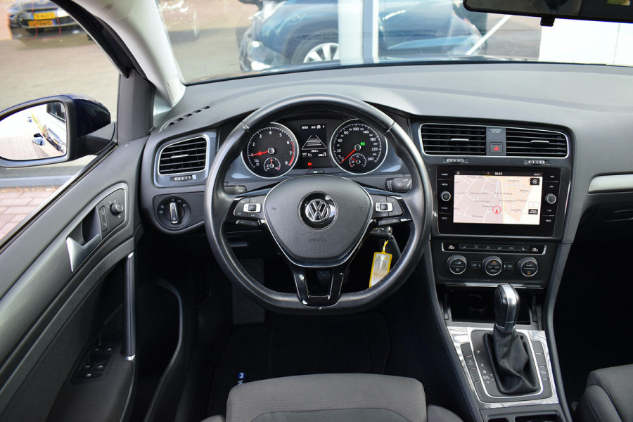 Volkswagen GOLF Variant 1.0 TSI Comfortline Business | Trekhaak | Apple CarPlay | DSG | Sportstoelen