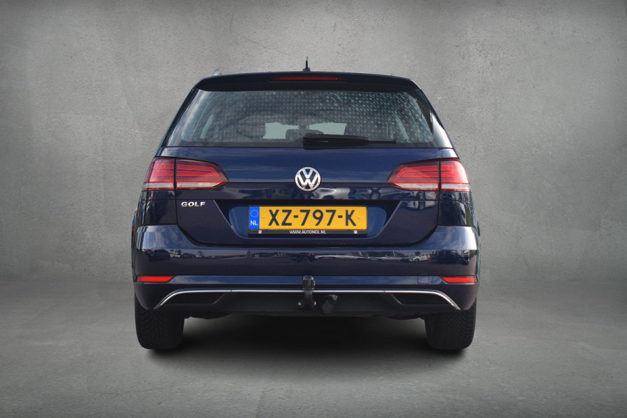 Volkswagen GOLF Variant 1.0 TSI Comfortline Business | Trekhaak | Apple CarPlay | DSG | Sportstoelen