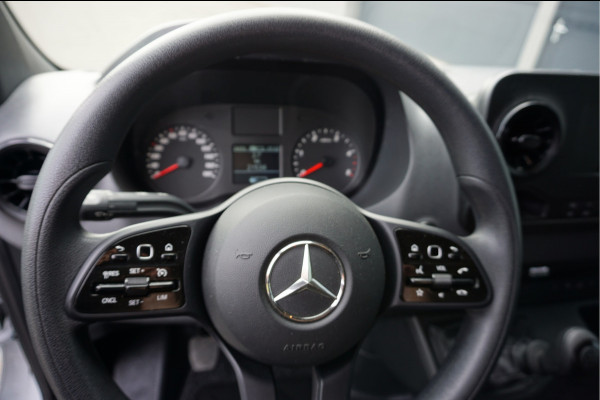 Mercedes-Benz Sprinter 315 CDI L3 H2 MBUX / 360 Camera / Navigatie / Cruise control / Airco / 270 Graden achterdeuren
