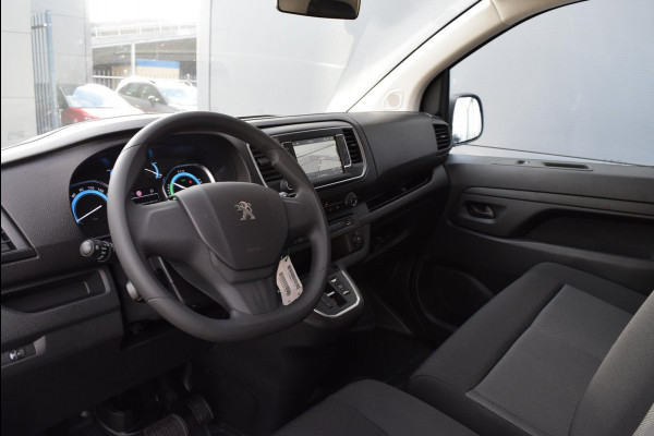 Peugeot e-Expert EV L2 75 kWh