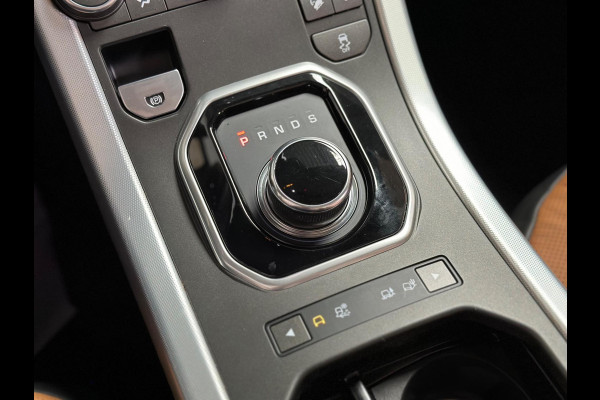 Land Rover Range Rover Evoque Convertible 2.0 Si4 HSE Dynamic | Leer | Carplay | Sfeerverlichting | Merdian | camera