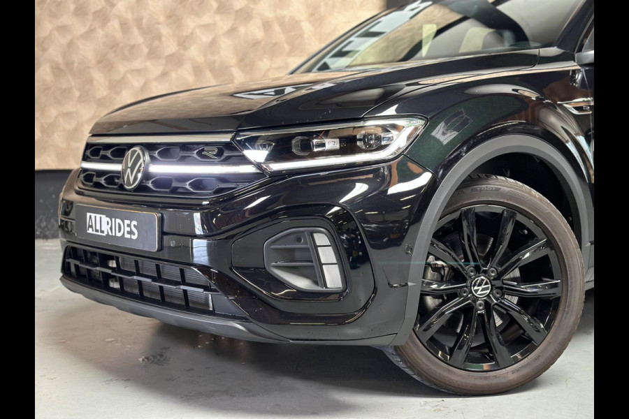 Volkswagen T-Roc 2.0 TSI 4Motion R-Line Business+ | Pano | Leer | Carplay | Beats | Stoel-/Stuurverwarming | ACC