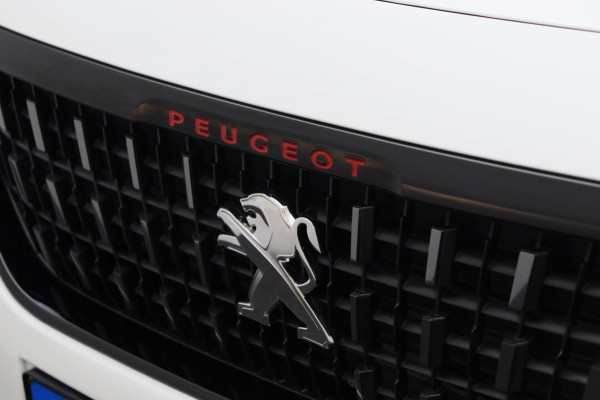 Peugeot 2008 1.2 PureTech GT-line Pano/dak Leder Origineel NL