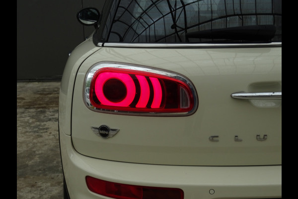 MINI Clubman 2.0 Cooper S ALL4 Chili Serious Business * JCW * LEER * DEALER ONDERH. !!