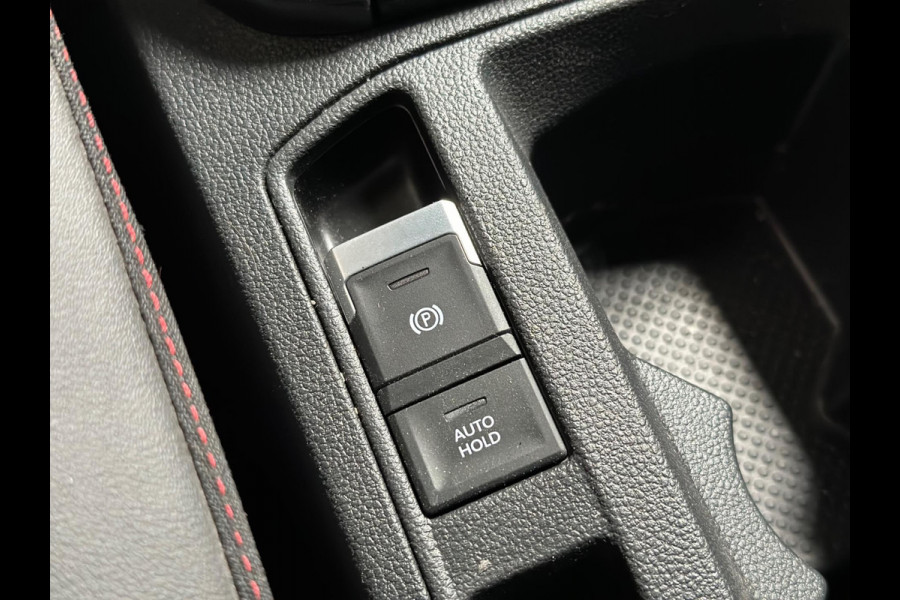 Volkswagen T-Roc 2.0 TSI 4Motion Sport | Camera | side assist | DAB | Carplay | sfeerverlichting