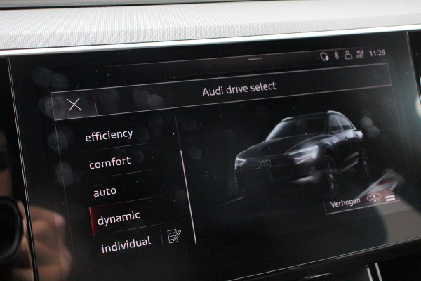 Audi e-tron e-tron 55 quattro advanced Pro Line Plus 95 kWh