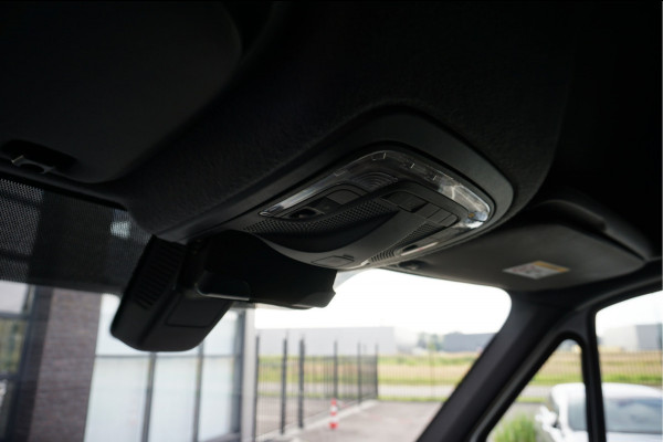 Mercedes-Benz Sprinter 317 CDI L2 H2 MBUX / Navigatie / Camera / Parkeersensoren / Cruise control / Airco