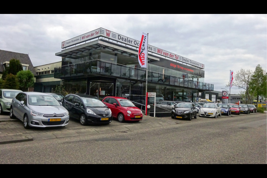 Opel Mokka X 1.4 TURBO INNOVATION | LEER | NAVI | TREKHAAK | CARPLAY | ALL-IN!!