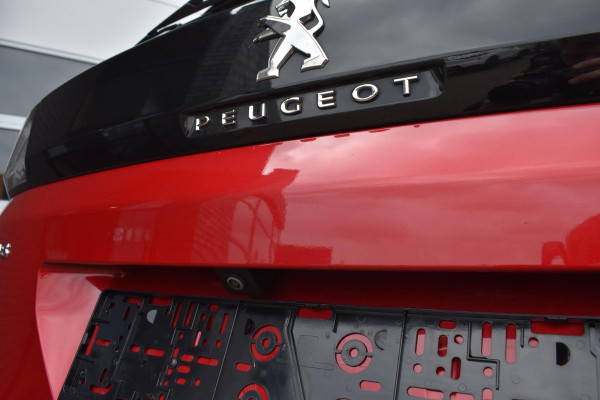 Peugeot 3008 1.6 PureTech 180PK Aut. GT Navi | 360 Camera | Afn. Trekhaak | Incl. Garantie