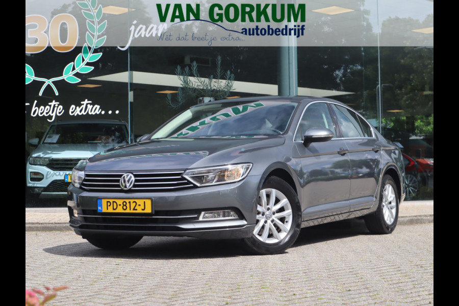 Volkswagen Passat 1.4 TSI Comfortline / NL Auto