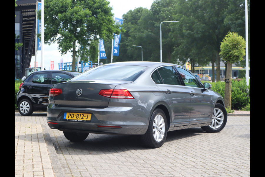 Volkswagen Passat 1.4 TSI Comfortline / NL Auto