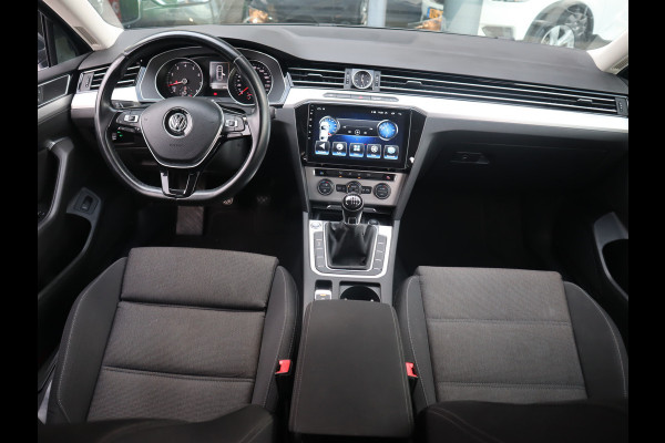 Volkswagen Passat 1.4 TSI Comfortline / NL Auto