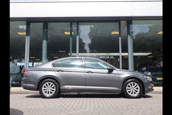 Volkswagen Passat 1.4 TSI Comfortline / NL Auto