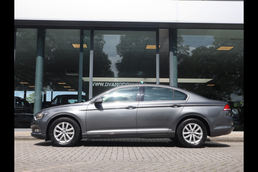 Volkswagen Passat 1.4 TSI Comfortline / NL Auto