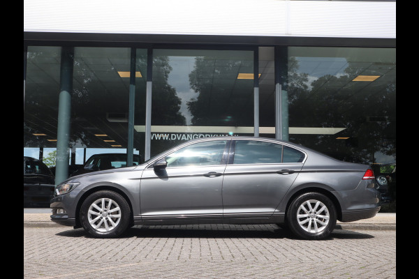 Volkswagen Passat 1.4 TSI Comfortline / NL Auto