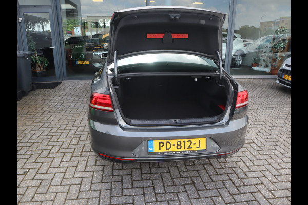 Volkswagen Passat 1.4 TSI Comfortline / NL Auto