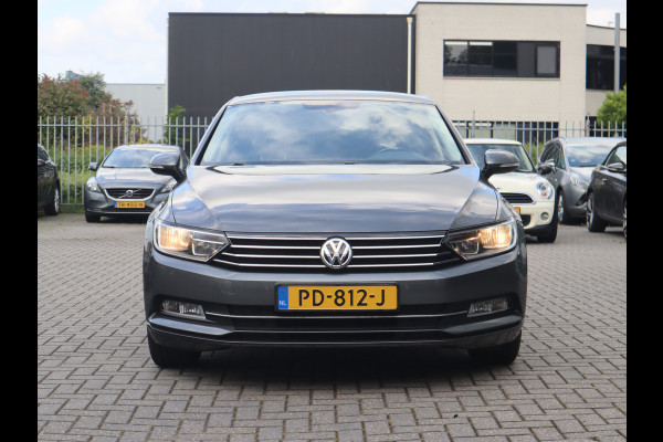 Volkswagen Passat 1.4 TSI Comfortline / NL Auto