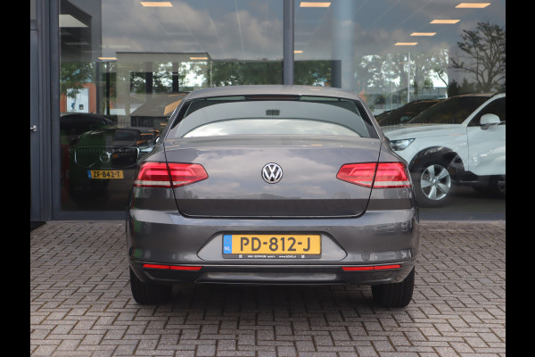 Volkswagen Passat 1.4 TSI Comfortline / NL Auto