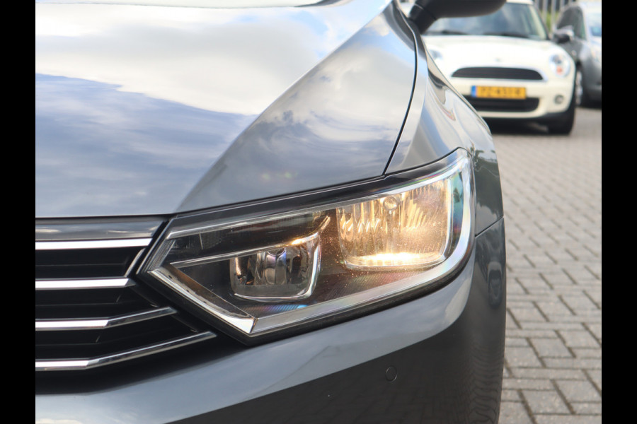 Volkswagen Passat 1.4 TSI Comfortline / NL Auto