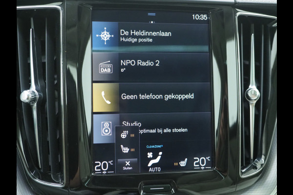 Volvo XC60 2.0 T8 Twin Engine AWD Inscription | Bower & Wilkins | Panoramadak | Camera | Stoel/Stuur Verwarming