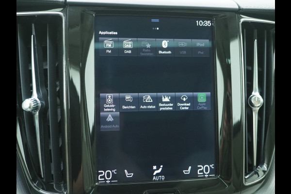 Volvo XC60 2.0 T8 Twin Engine AWD Inscription | Bower & Wilkins | Panoramadak | Camera | Stoel/Stuur Verwarming
