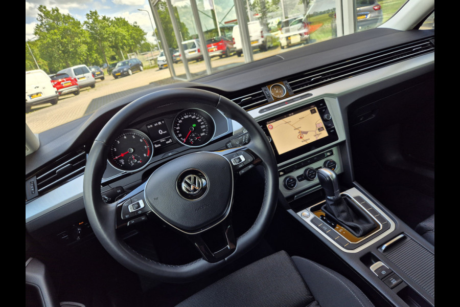 Volkswagen Passat Variant 1.5 TSI Comfortline Business | Navi | Clima | Acc | Android/Apple Carplay
