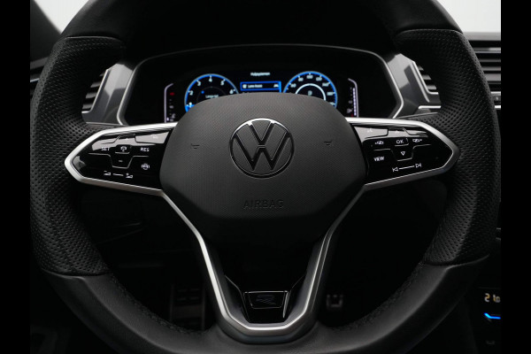 Volkswagen Tiguan 1.5 TSI R-Line Business+ Black Edition Carplay PDC Virtual Cockpit DAB 040