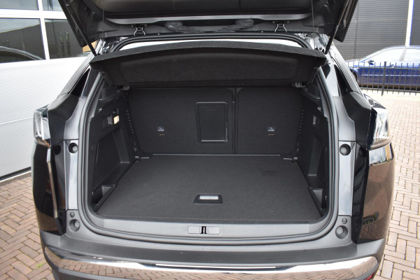 Peugeot 3008 1.2 PureTech 130PK Aut. Allure Pack Navi | Carplay | Camera | Incl. Garantie