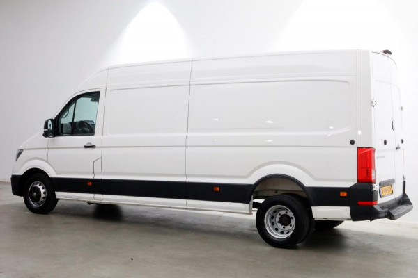 Volkswagen Crafter 50 2.0 TDI 177pk L4H3 (L3H2) Dubbel lucht/Navi/Camera 10-2018