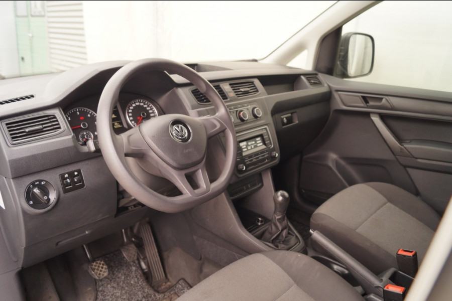 Volkswagen Caddy 2.0 TDI L1-H1 BMT Trend -AIRCO-92dkm-