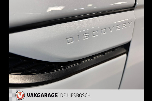 Land Rover Discovery Sport P300e 1.5 HSE PHEV / Design / 309pk/ Led/ Meridian/ stoel koeling + verwarming/Camera