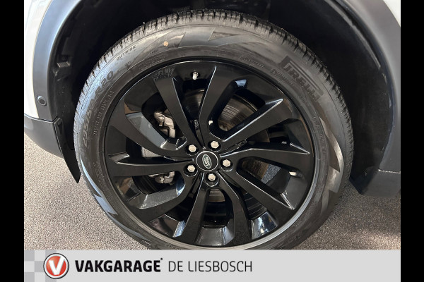 Land Rover Discovery Sport P300e 1.5 HSE PHEV / Design / 309pk/ Led/ Meridian/ stoel koeling + verwarming/Camera