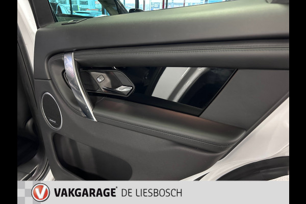 Land Rover Discovery Sport P300e 1.5 HSE PHEV / Design / 309pk/ Led/ Meridian/ stoel koeling + verwarming/Camera