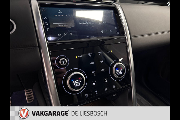 Land Rover Discovery Sport P300e 1.5 HSE PHEV / Design / 309pk/ Led/ Meridian/ stoel koeling + verwarming/Camera